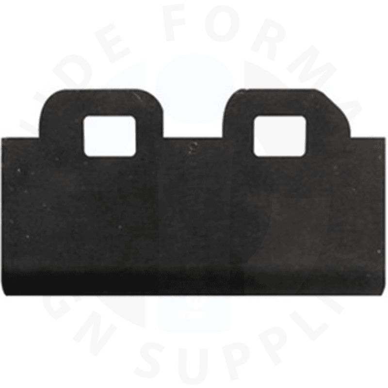 Roland VS-640 Wiper, Head