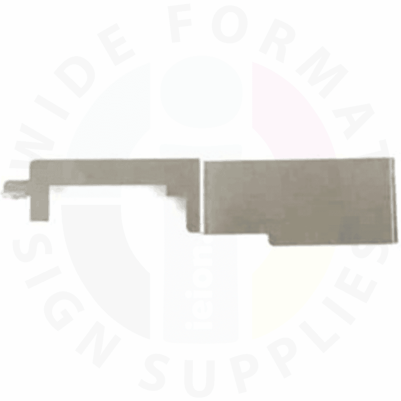 Roland BN-20 Plate, Clamp Media R