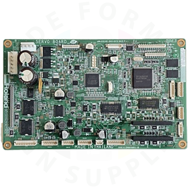 Roland Board Servo VS-640i