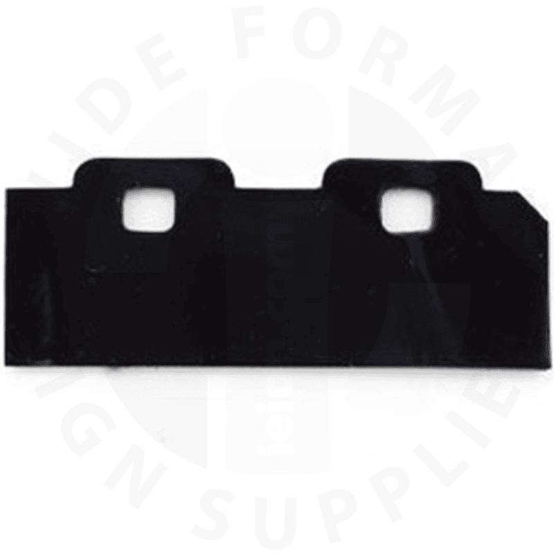 Roland VG-640 Wiper, Head