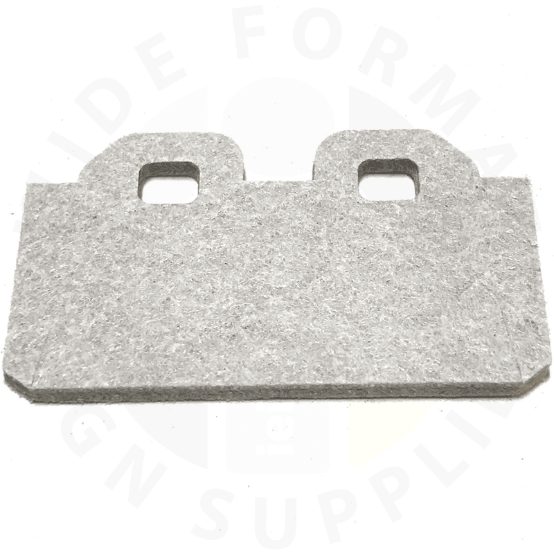 Roland VS-640 Wiper Head Felt