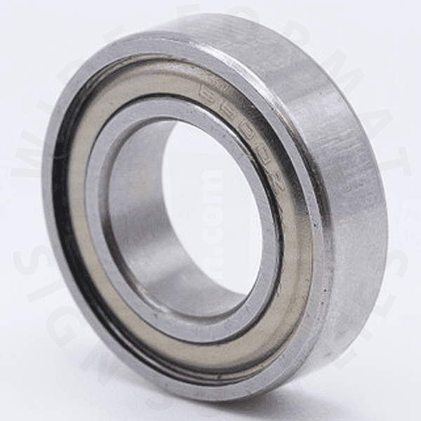 R-BEARING,JIS 6809ZZ(B7), RX-50 11889130