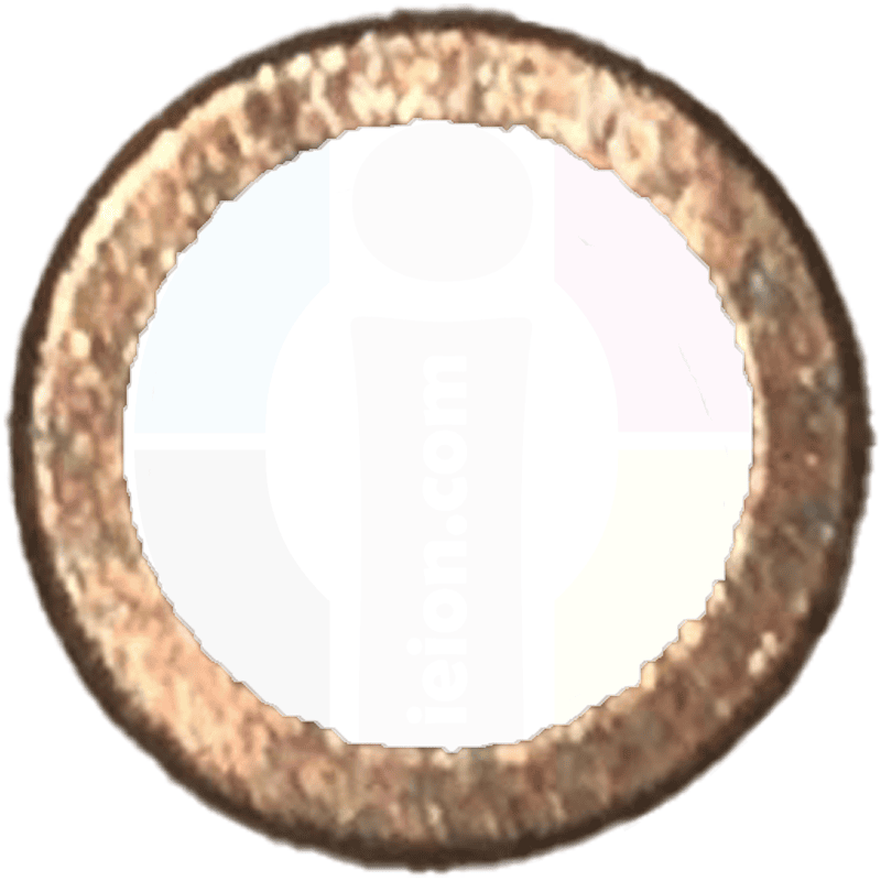 Roland Adapter Bush B-S6-17 STX-7