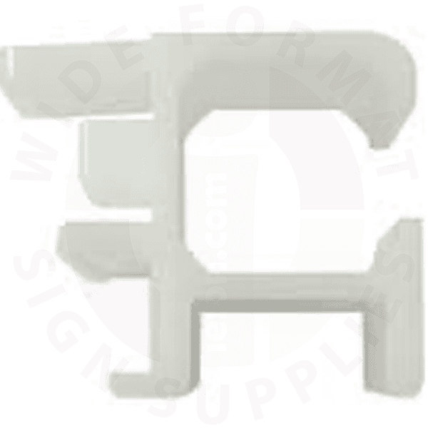 Roland SP-300 ADAPTER, MEDIA CLAMP- 21905185