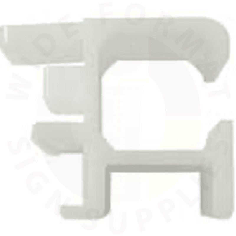 Roland SP-300 ADAPTER, MEDIA CLAMP- 21905185