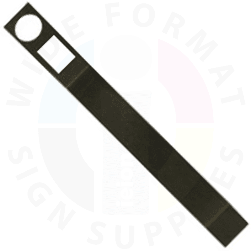 Roland FJ-540 GND PLATE