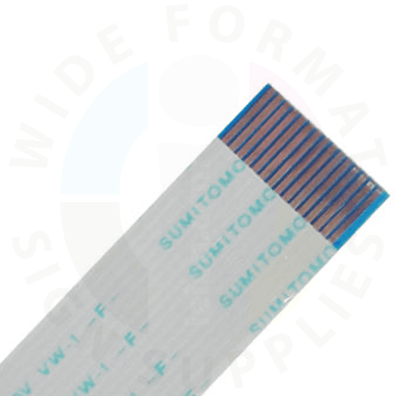 Roland Cut Carriage Cable Card 15pins 2570mm BB
