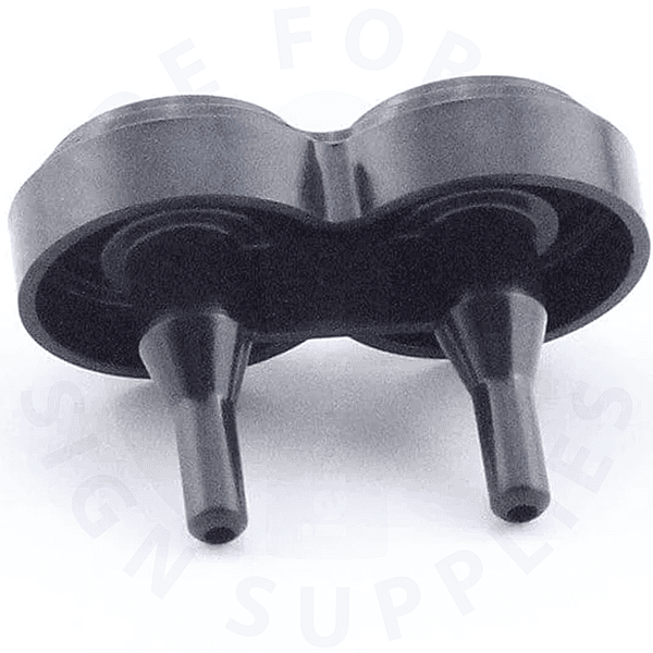 Roland LEJ-640_01 ASSY, ADAPTER DAMPER- 6000005692