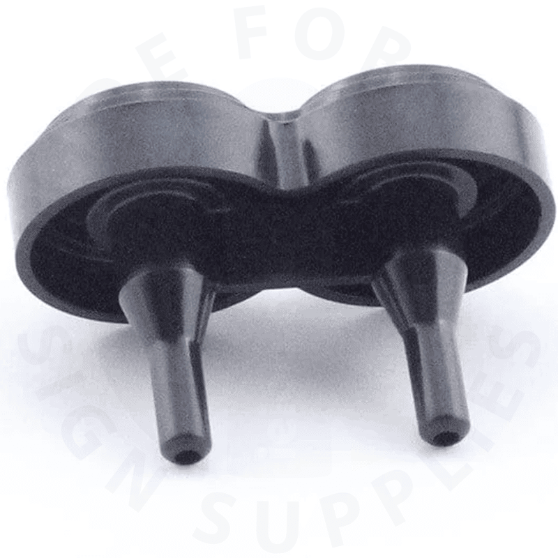 Roland LEJ-640_01 ASSY, ADAPTER DAMPER- 6000005692