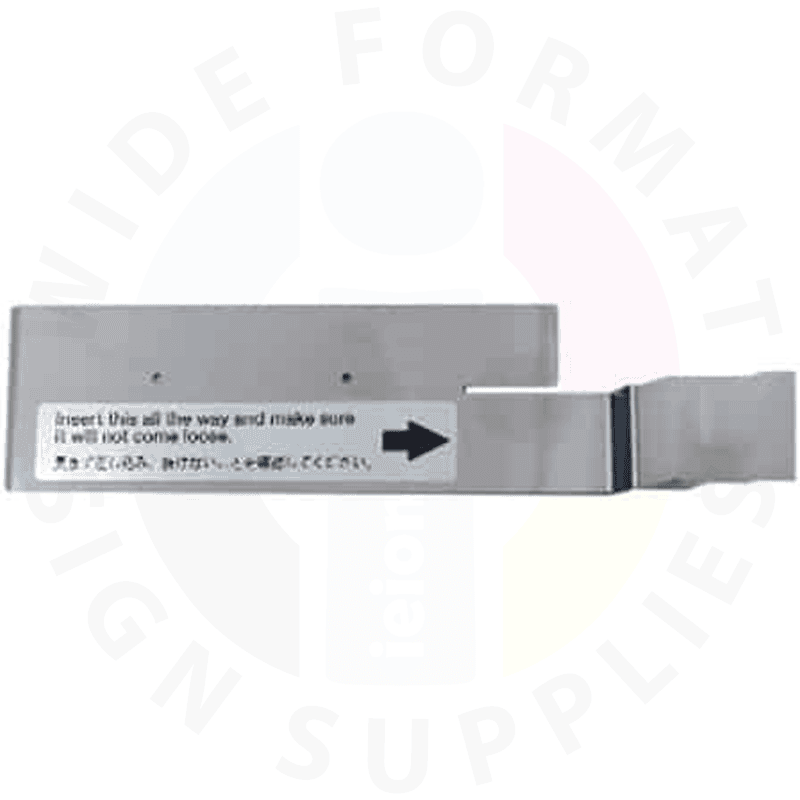 Roland VS-640 Assy, Media Clamp Long R 