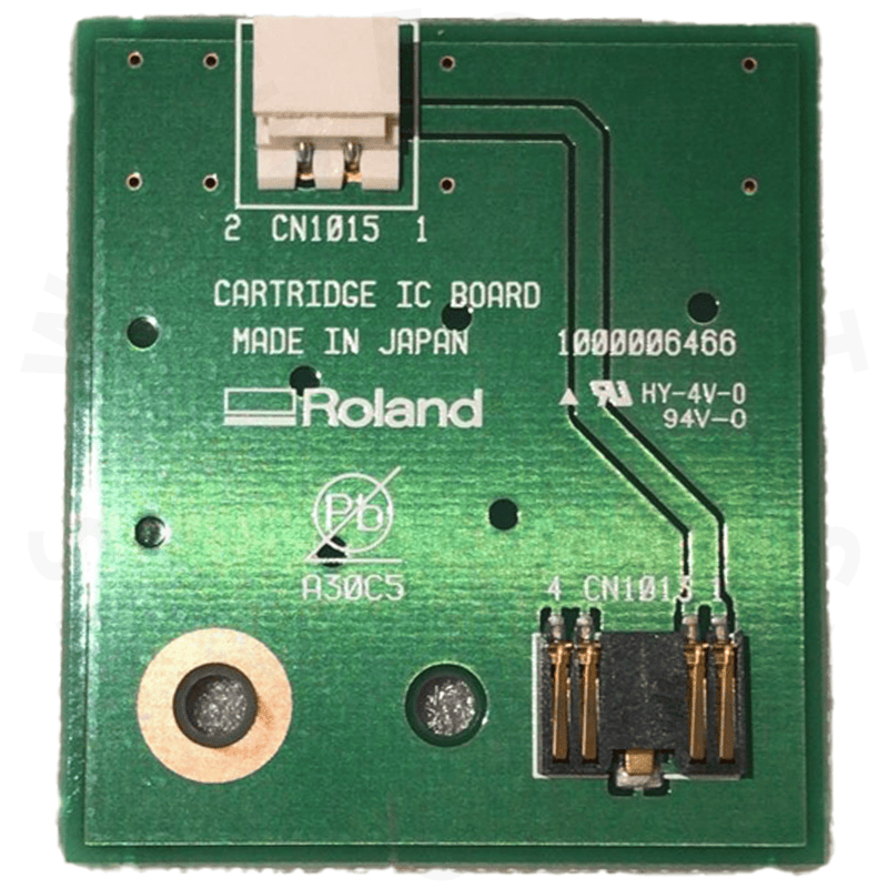 Roland Assy, Cartridge IC Board VS-640 W701406070