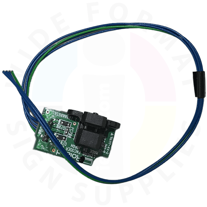 Roland XR-640 ASSY LINEAR ENCODER