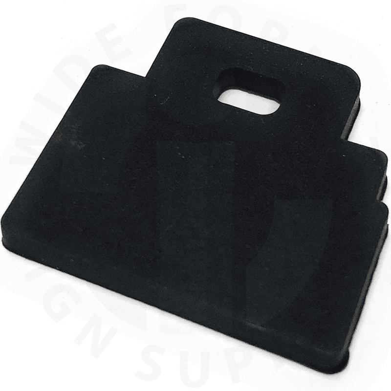 Compatible Wiper Blade for Epson DX4 Print head