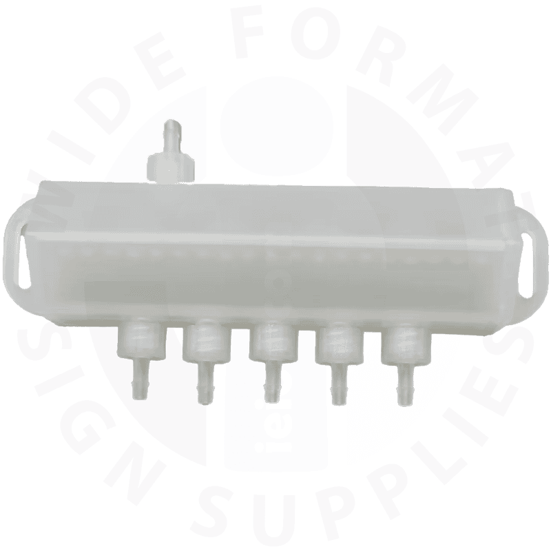 Tron DTF White Ink Circulation Shunt