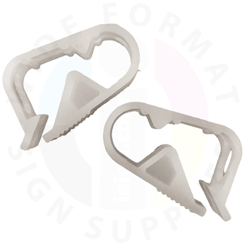 Codha Compatible Common clamp 2 units pack
