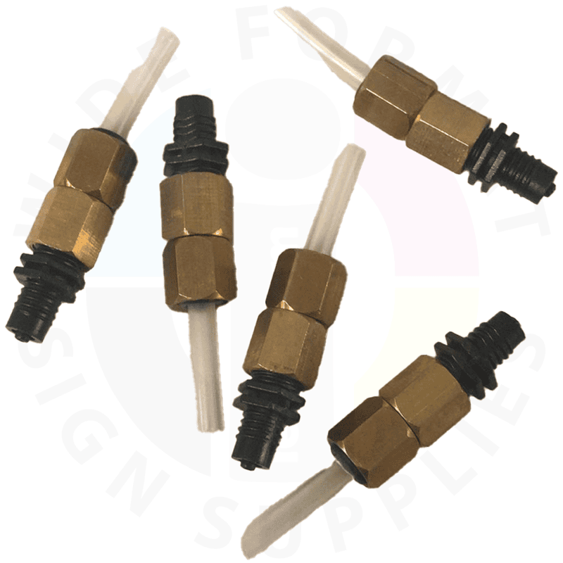 Compatible Damper Resize Adapter (3mm to 2mm)