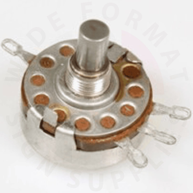 Allwin E Potenciometer