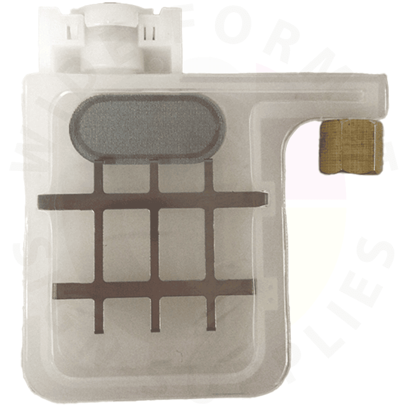 Tron Damper | Large for i3200