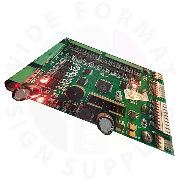 Allwin Ink Board for 1024i Ecosolvent Printer