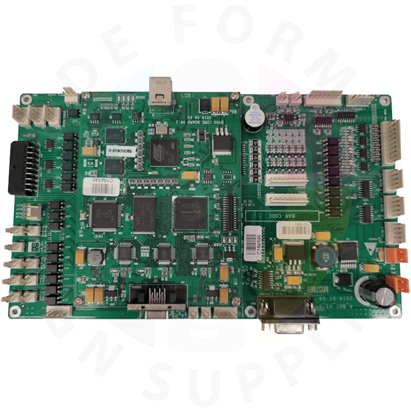 Allwin Flatbed 2513 Ki UV Main Board