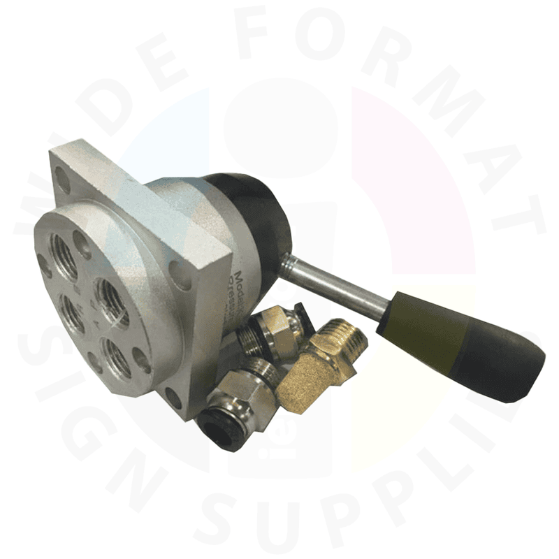 Tron Air handle K34R6-8D