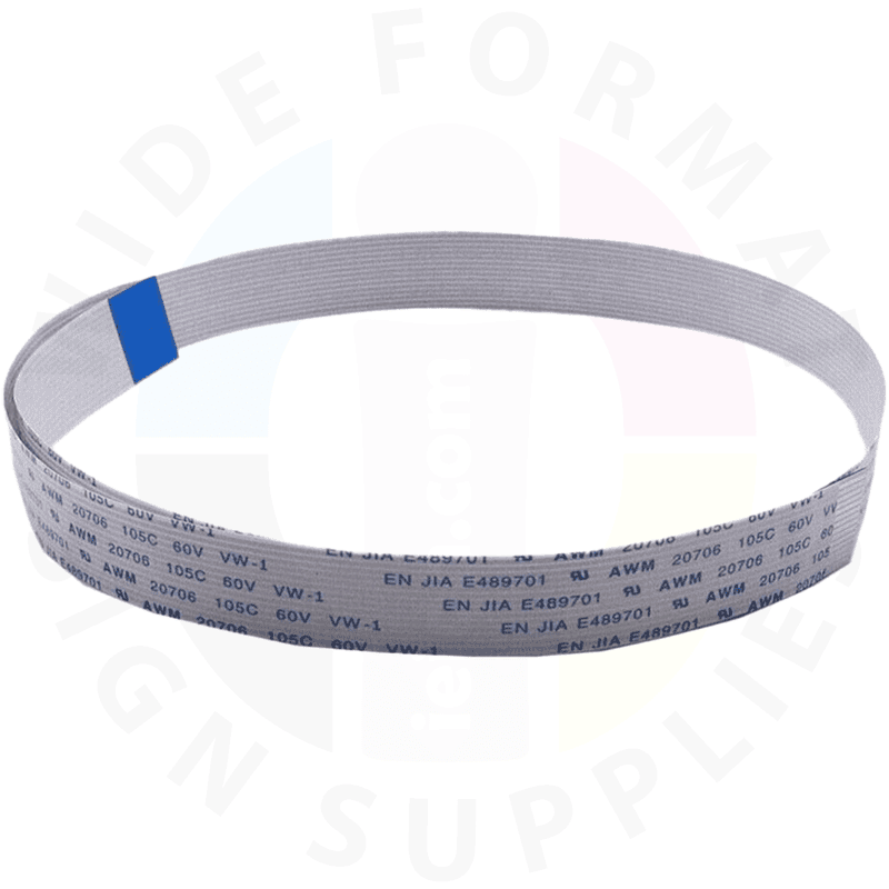 Allwin  14 PIN printer head cable