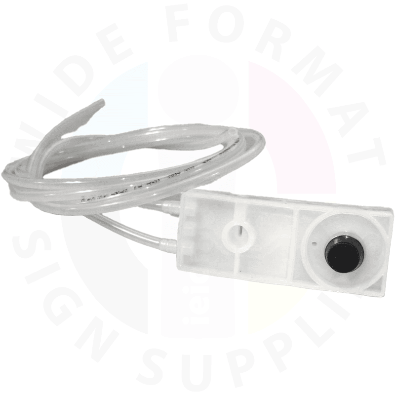 Bordeaux Bulk Ink System Special Dampers 2 connectors2