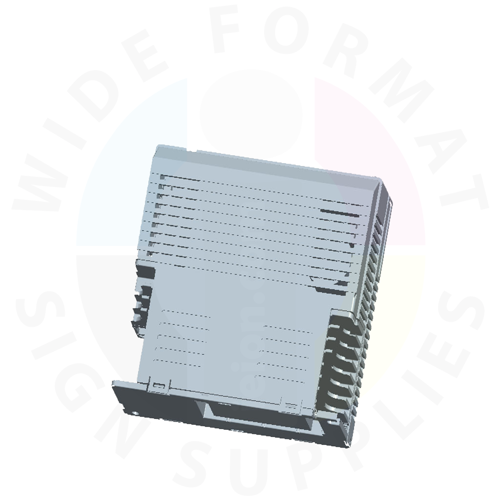 Allwin  Servo driver P100S-40-EX