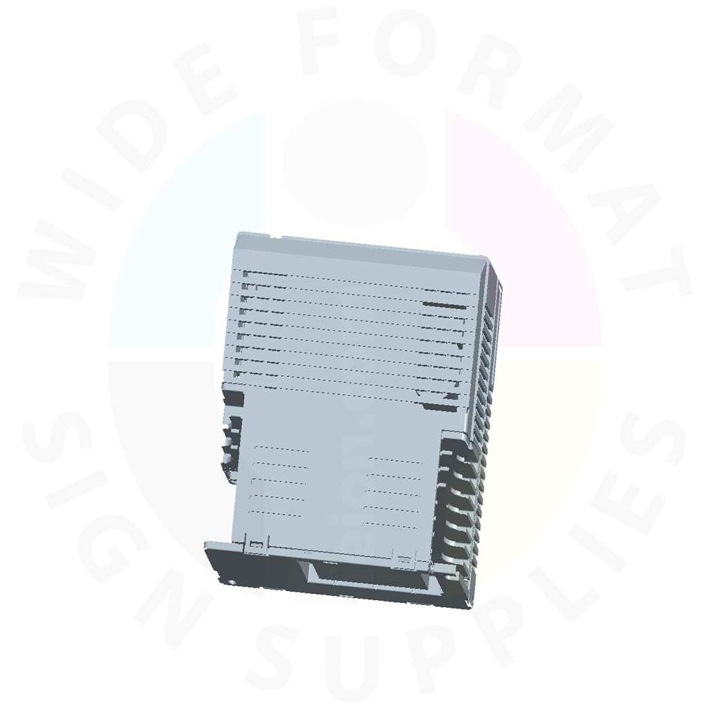 Allwin Driver Servo P100S-75-EX