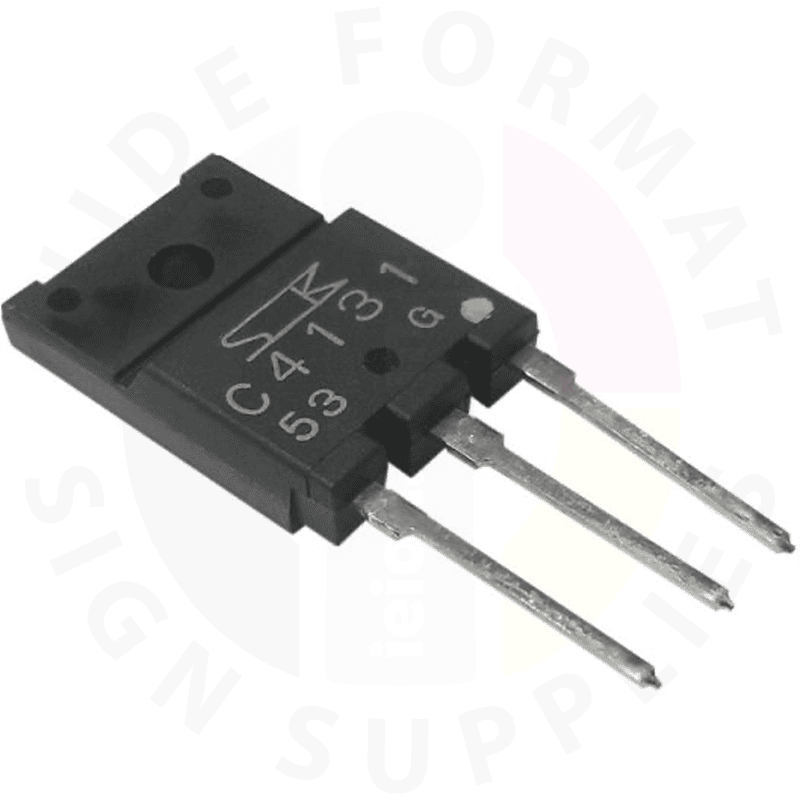 xohda C4131 Transistor