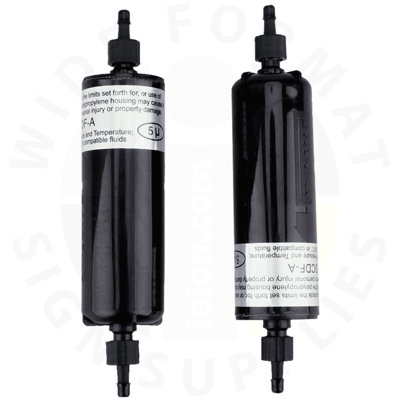 Compatible UV Ink Filters- 2 units Kit