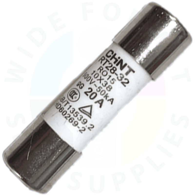 Allwin Fuse 20A