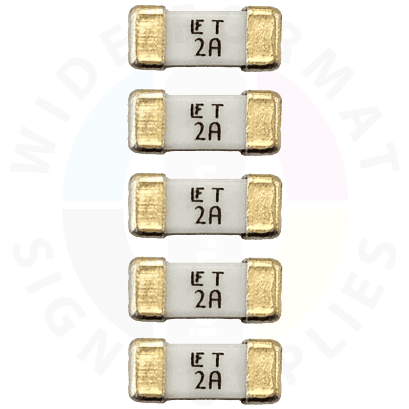 xohda Fuse 2A- 5 units