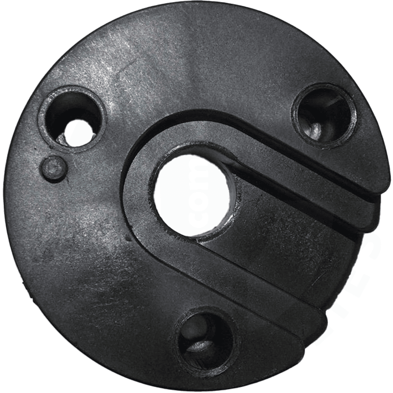 Tron U - Shape support for rolls
