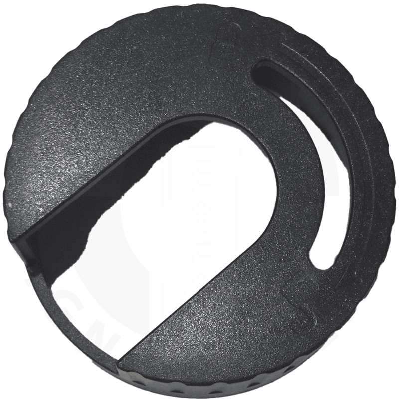 Tron Holder V-Shape Support for Rolls