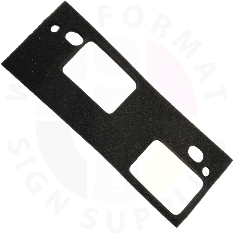 Allwin Sponge EP Models