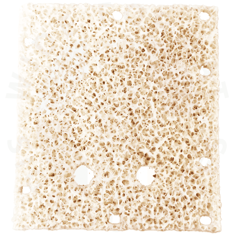 Compatible Sponge Mist Pad for Mutoh KY-42889