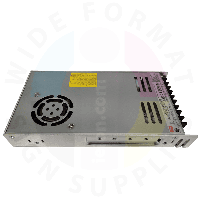 Allwin Flatbed 2513 Power Supply