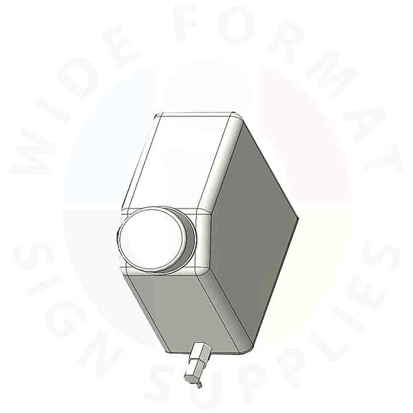 Allwin  2.5L ink bottle