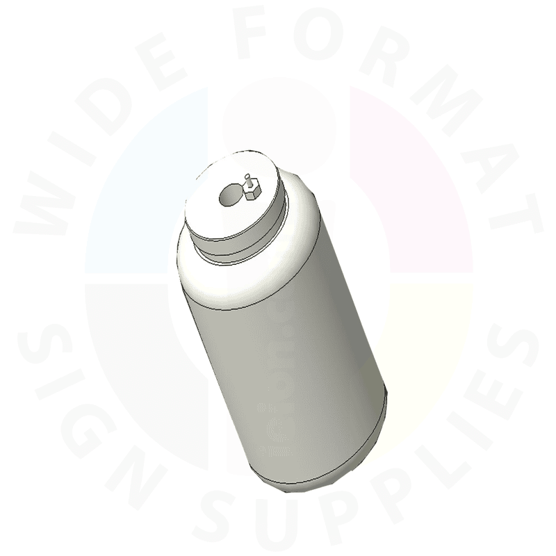 Allwin 5L waste ink bollte with alarm