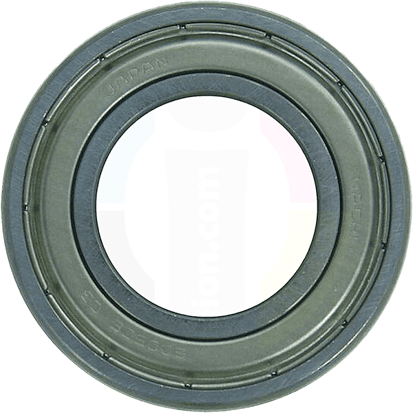 Tron Bearing with Circlip