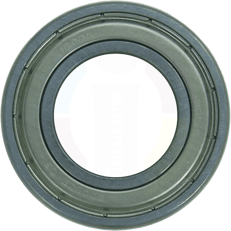 Tron Bearing with Circlip