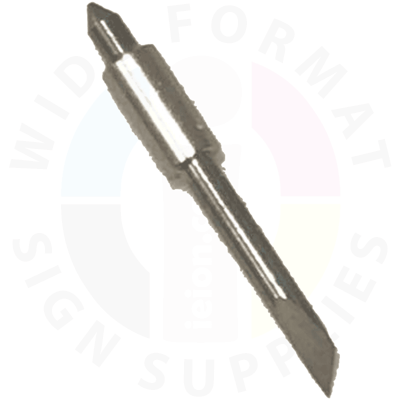 Graphtec 0.9mm Standard Vinyl Cutting (2 unit)- CB09UA-2