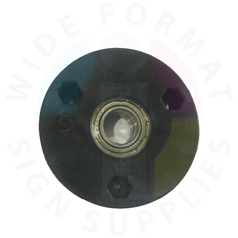 Tron Bearing Housing