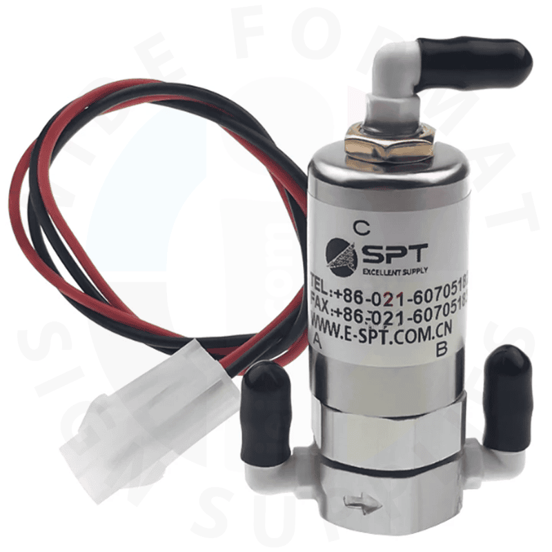 Allwin Valve Solenoid SV-SD325-3