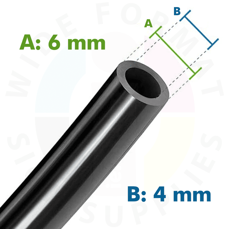 Allwin Soft Ink Tube