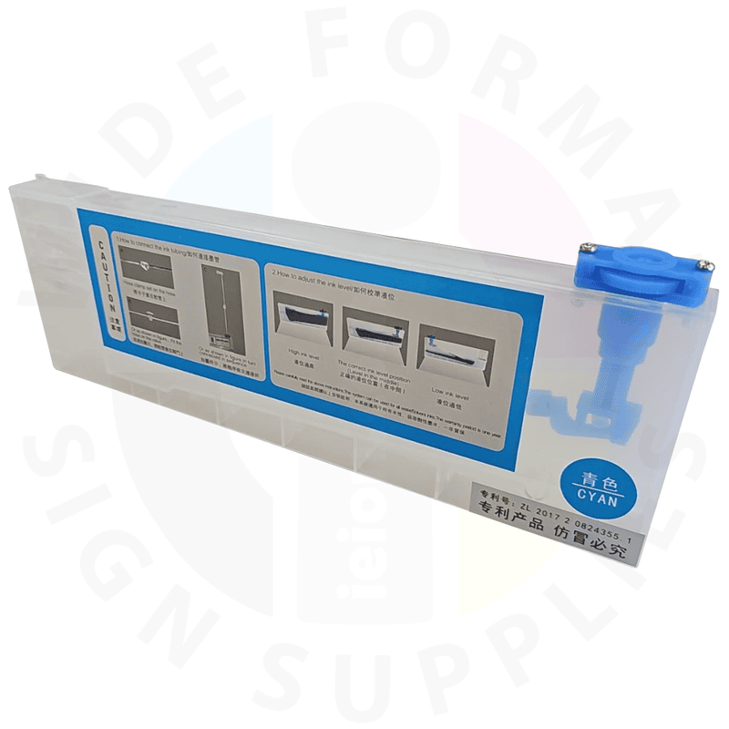 xohda Cartridge Ecosolvent 220 mL