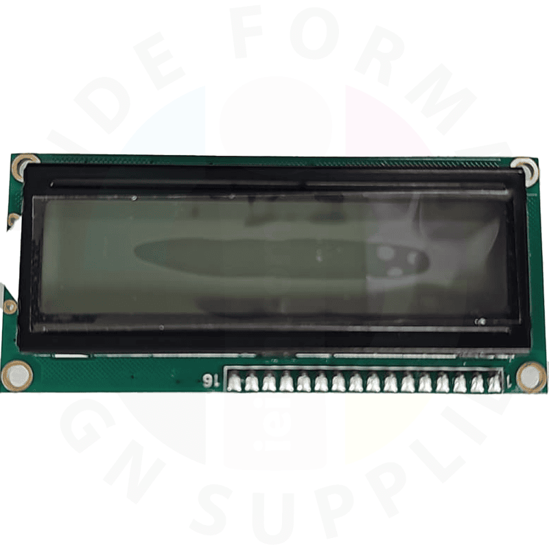 Allwin Display for DTF