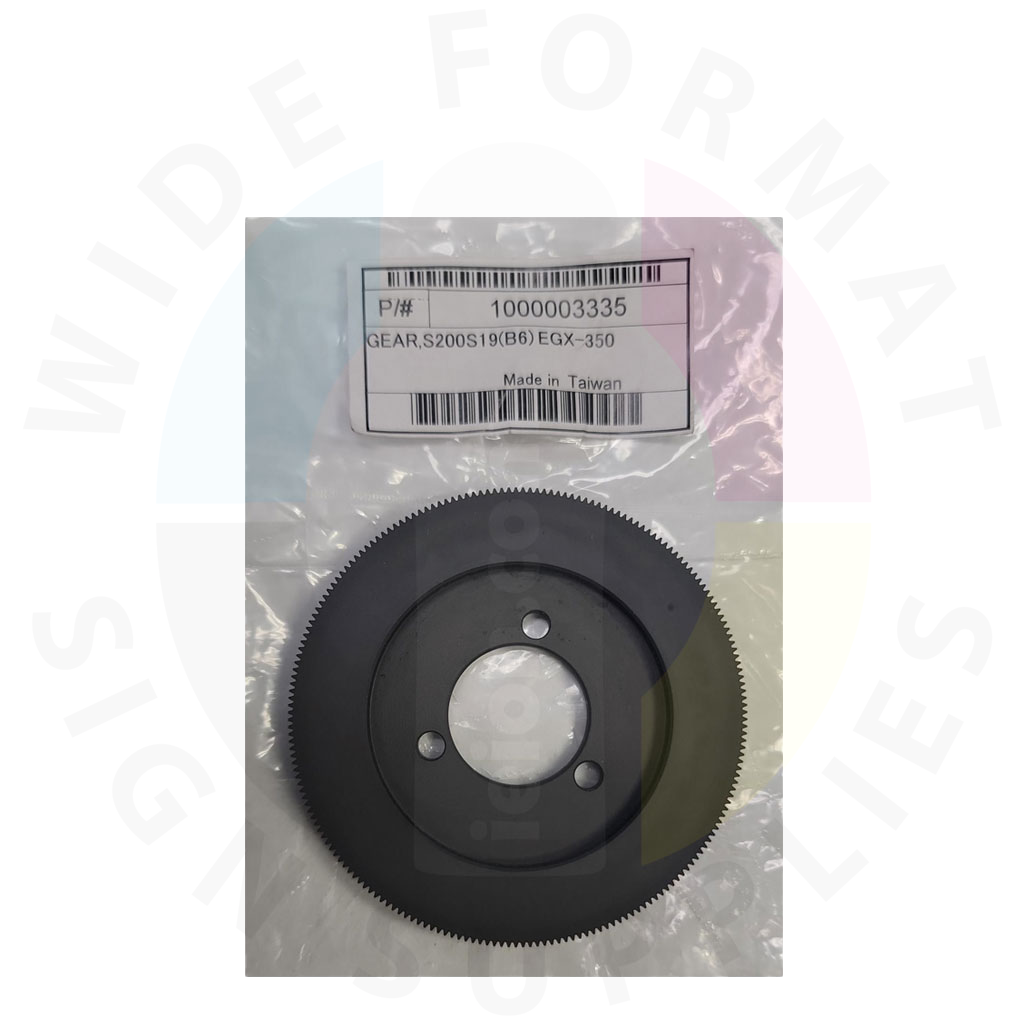 Roland EGX-350 GEAR, S200S19(B6)- 1000003335