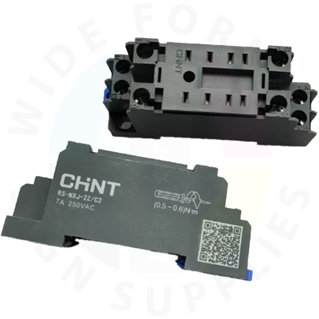 Allwin Relay Base for 2024 and 2025 Models
